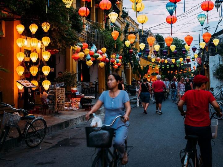 Hotspot Matrix: Biến Blogger đời đầu tiết lộ sự thành cơ hội marketing đột phá