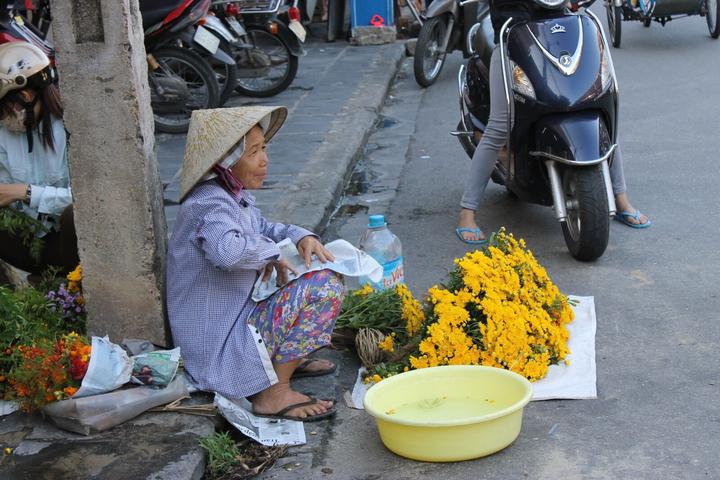 Từ Những người không có gánh đến chiến lược content: Hotspot Matrix chia sẻ