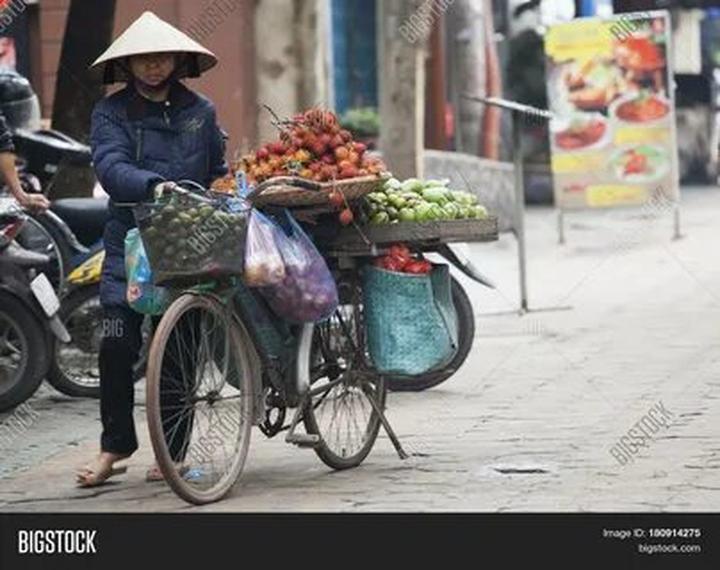 Loại cá được khen