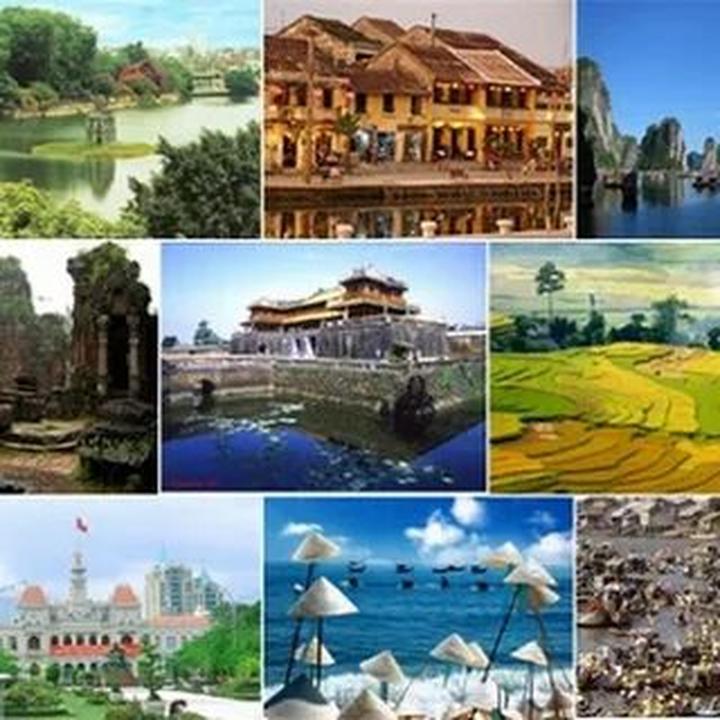 Mùa hè đang trở nên sôi động hơn với sự xuất hiện của chuỗi sự kiện