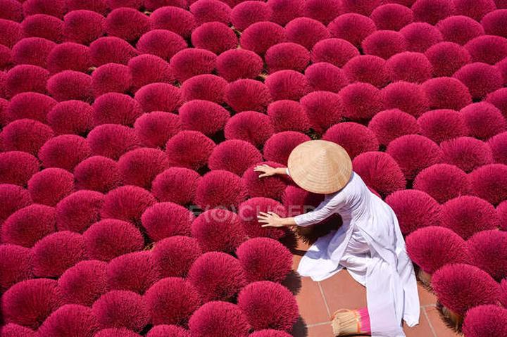 Từ Người xưa dặn trồng chuối sau đến chiến lược content: Hotspot Matrix chia sẻ