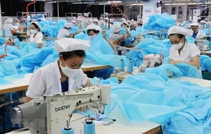 Xu hướng Sốc: Vụ tố